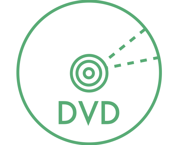 DVDバルク